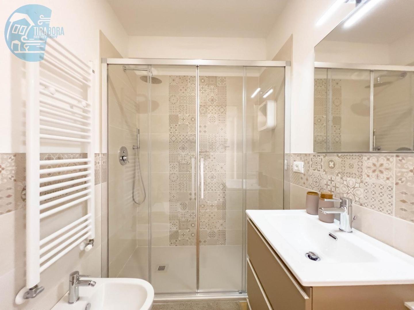 Cassa Di Risparmio 11 Tirabora Short Rent Triest Zewnętrze zdjęcie