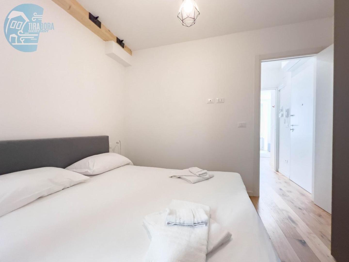 Cassa Di Risparmio 11 Tirabora Short Rent Triest Zewnętrze zdjęcie