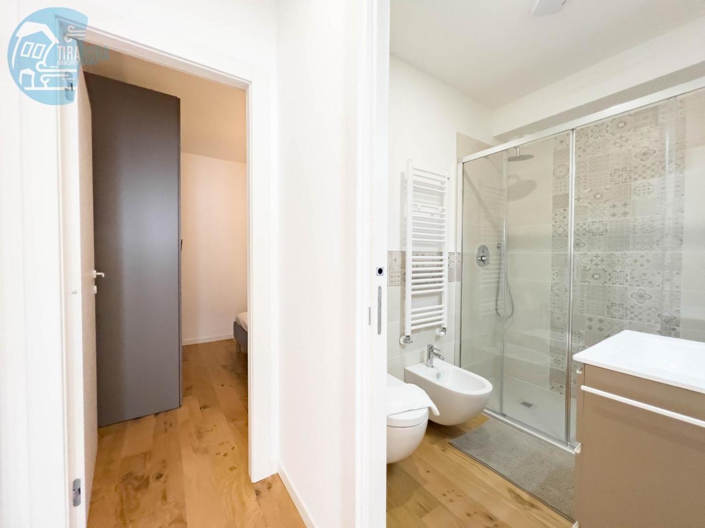Cassa Di Risparmio 11 Tirabora Short Rent Triest Zewnętrze zdjęcie